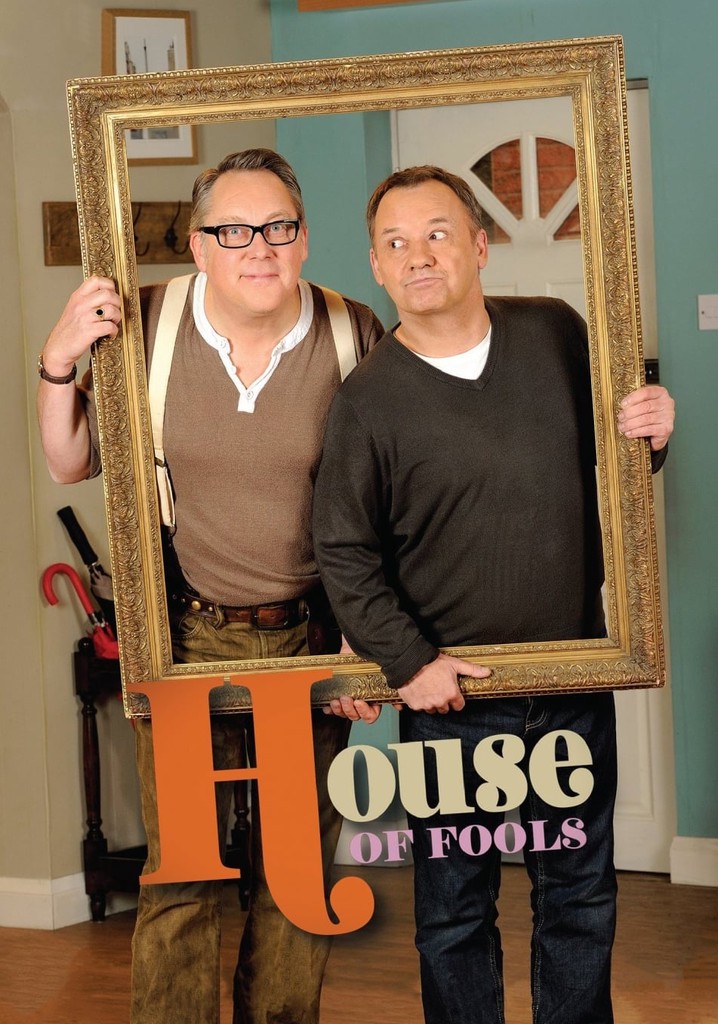House of Fools streaming tv series online